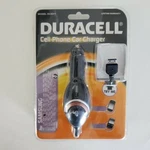 New Duracell Phone Car Charger For Use With Various Samsung See Description. Fixed Price $9.95.