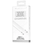 Platinum 2M (6.6 Ft.) Usb-c/usb-c 100W Charge Cable (pt-afccc-c). Fixed Price $11.00.
