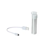 Roman 3.75 Usb Rechargeable Battery Power Bank. Fixed Price $17.49.