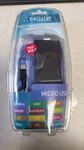 Cellular Inovations Micro Usb Mobile Phone Travel Charger. Fixed Price $7.00.