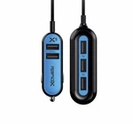 New Oem Rapidx X-5 Usb Ports Charging Hub Intelligent Recognition Car Charger. Fixed Price $34.99.