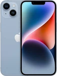Apple Iphone 14 A2882 Unlocked 256GB Blue. Fixed Price $295.92.