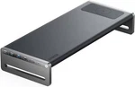 Anker 12-IN-1 Usb-c Docking Station Monitor Stand Wireless Charging Pad Refurb. Fixed Price $149.99.