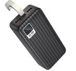 Pdbest Portable Power Bank 50000MAH - 22.5W Usb Charger, Qc 4.0 Fas. Fixed Price $35.00.
