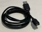 Jiujoja Garmin Watch, Felix, Instinct Data Sync And Charging Cable 45. Fixed Price $19.00.
