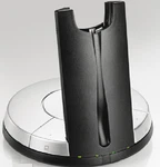 Jabra Netcom GN9350 Headset Base Stand - No Power Supply Adapter. Fixed Price $11.43.