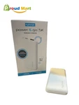 Mycharge 5000MAH Power & Go Bank - White. Fixed Price $13.91.
