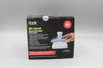 Itek Uv Sterilizing/wireless Rapid Phone Charger (kills 99% Of All Germs). Fixed Price $35.00.