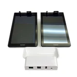 2X Poynt P3301 Smart Terminal Pos System W/ AC2301 Dock Please Read Description. Fixed Price $76.47.