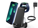 Dumterr - 3 1 Fast Charging Station. Fixed Price $19.95.