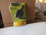 Bracketron Inc Dual Socket Power Adapter (cell Phone, Gps, Etc.) Factory Sealed. Fixed Price $5.95.
