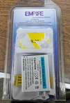 Empire Samsung Galaxy Note SGH-I717 Extended Replacement Battery W/ Cover New. Fixed Price $9.99.