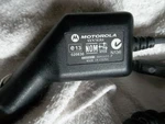 Motorola Car Power Supply Syn 7818A. Fixed Price $7.00.