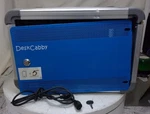 Lapcabby DESKCABBY12 Desktop Usb Charging Cabinet 12-SLOT See Notes. Fixed Price $34.04.