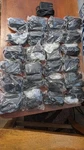 25 Oem Blackberry Chargers Adapter For 5V Mini-usb Cell Phones ASY-07040-001. Fixed Price $39.95.