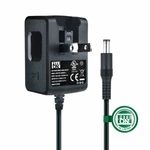 Ul 5FT Ac/dc Adapter For New Trent's Icruiser IMP1000 11000MAH External Battery. Fixed Price $12.26.