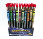 Blunt Power Long 17" Incense Sticks Air Freshener, 2 Hour Burn, 5-7CT You Choose. Fixed Price $8.98.