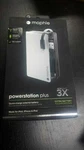 New Mophie Powerstation Plus 3X Silver 5000MAH Battery Charger Android Micro Usb. Fixed Price $28.45.
