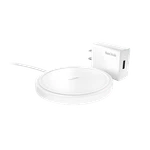 Sandisk Ixpand Wireless Charger 15W Qi-compatible Devices SDIZB0N-000G-ANCLN. Fixed Price $29.99.