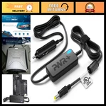 10FT Car Charger Dc Auto Adapter For Panasonic Toughpad & Toughbook Tablets, Ul. Fixed Price $69.99.