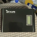 Oxa 10000MAH Li-ion Power Bank 3.7V Portable Charger For High Drain Devices. Fixed Price $8.00.