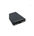 PWB1071 10000 Ubio Labs Universal Mah Capacity Slim Power Bank Black. Fixed Price $22.74.