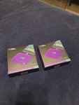 Lot Of Rush Charge Air RC25 2500MAH Portable For Android Micro-usb. Fixed Price $35.00.