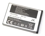 Genuine Samsung AB463446BA Replacement Li-ion Battery 3.7V 800MAH For SGH-S150G. Fixed Price $19.90.
