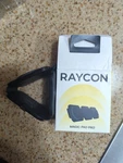 Raycon Magic Pad Pro, 3 1 Charging Station For Multple Devices. Fixed Price $20.00.