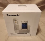 Panasonic KX-PRD260 Link-to-cell Docking Station For Smartphone Nib. Fixed Price $79.99.