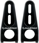Allstar Performance ALL55112 Fuel Cell Mounts Sprint Car ADJUSTABLE1PR. Fixed Price $95.80.