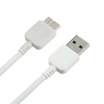 Mybat Data Cable For Samsung Galaxy Note N900A 3FT (1M) - White. Fixed Price $10.89.