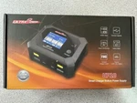 Ultra Power Ac Dc 2X100W Dual Port Multi-chem Smart Charger UPTUP10. Fixed Price $138.99.