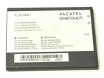 Alcatel TLI014A1 Battery. Fixed Price $19.90.