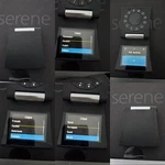 Samsung Sgh E910 Serene Gsm Unlocked Sim Free Cell Phone. Fixed Price $349.52.