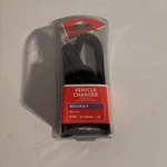 Verizon Wireless Motominivpc Usb Vehicle Car Charger. Fixed Price $5.00.