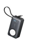 Anker Maggo Power Bank 10000MAH 35W For Apple Watch Mobile Battery. Fixed Price $155.18.