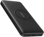 Anker Wireless Bank, Powercore 10,000MAH Portable Charger With Usb-c (inpu. Fixed Price $49.99.