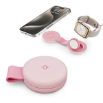 Twelve South Butterfly Se 2-IN-1 Compact Foldable Wireless Travel Charger. Fixed Price $96.75.