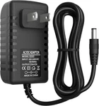 5VDC Adapter Charger For Amcrest IP2M841B 1080P Pan Tilt IP2M-841B Power Supply. Fixed Price $11.27.