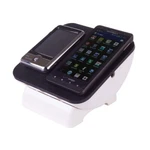 Gnbi Mini Charging Pad And Cable Organizer Tiltable, Non-slip (935526). Fixed Price $14.95.