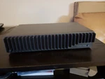 Quad 306 Stereo Power Amplifier - Tested Great Working Condition!. Fixed Price $450.00.