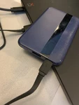 Shen Zhen 16WMS126-BLU Battery Pack Dual Usb Slim Design 5000 Mah 2.1A Charger. Fixed Price $16.00.