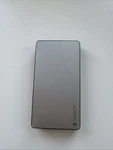 Mophie Powerstation Xl 10,000MAH Battery Pack - Space Grey. Fixed Price $15.00.