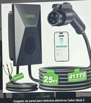 Calion Level Charger-ev Wall-mount With 25FT Cable-electric Vehi.... Fixed Price $170.00.