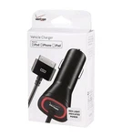Verizon Mfi Apple Certified 30 Pin 2.1 Amp Car Charger Iphone 3G Gs 4S Ipad. Fixed Price $5.99.