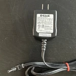 Genuine D-link 5V 2.5A Ac Dc Adapter Adaptor Networking Devices AF1805-A. Fixed Price $11.99.