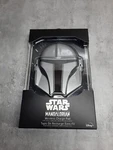 Star Wars The Mandalorian Wireless Charge Pad New 847509069752. Fixed Price $13.99.