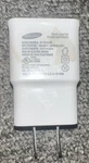 Samsung EP-TA12JWE 5V 2A Charger Adapter No Cable -genuine Original New Tested. Fixed Price $10.00.