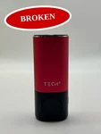 (broken) Tech Squared 3-IN-1 Portable Charger 5000MAH. Fixed Price $9.99.